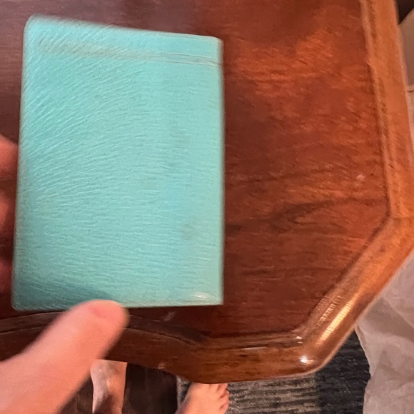 Kate spade passport holder - Picture 2 of 3